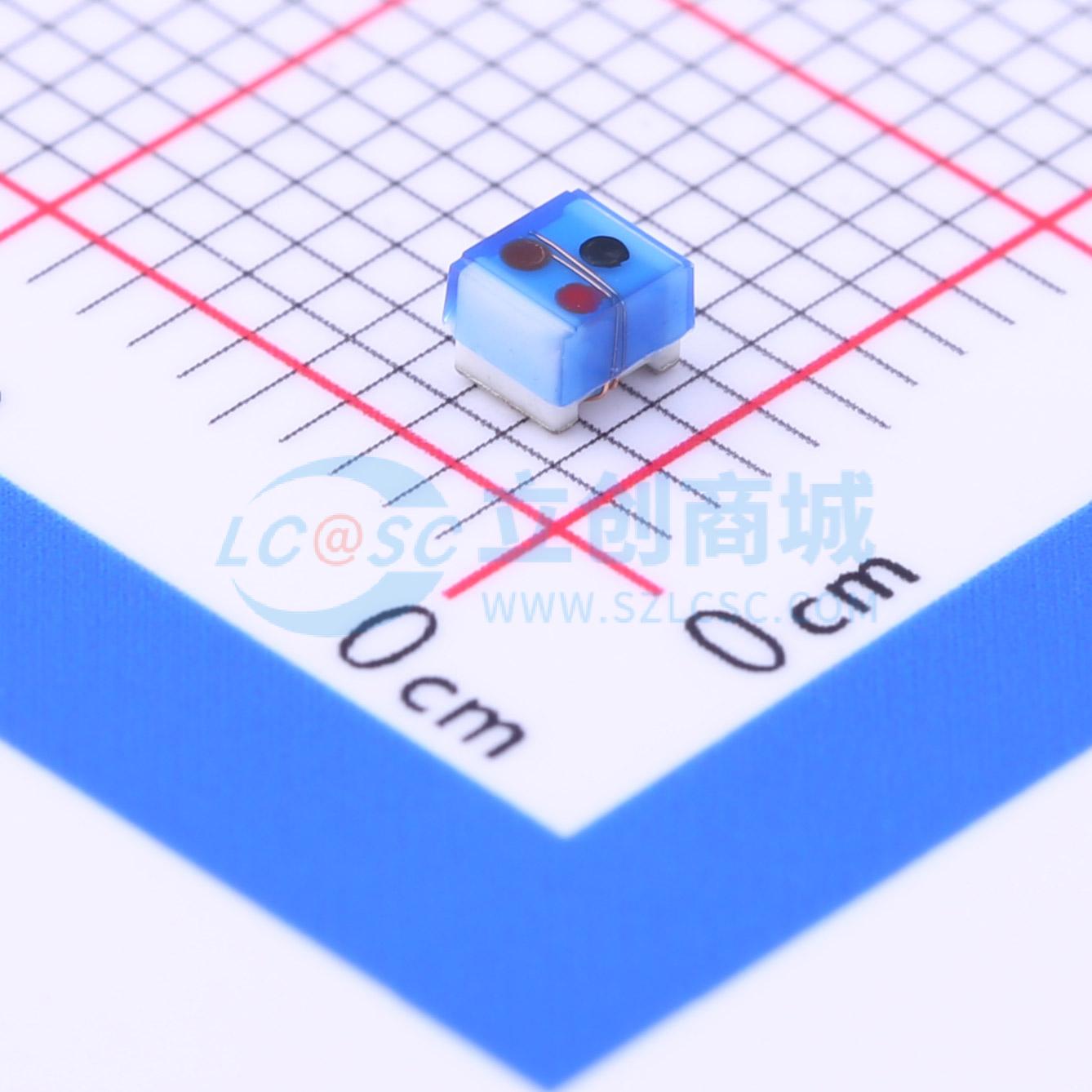 点击查看大图 HEC1008-12NJ-T实物图