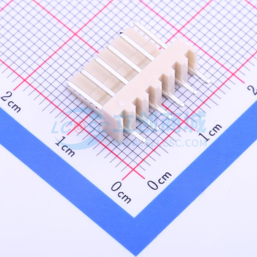 W-2510S06P-0000实物图