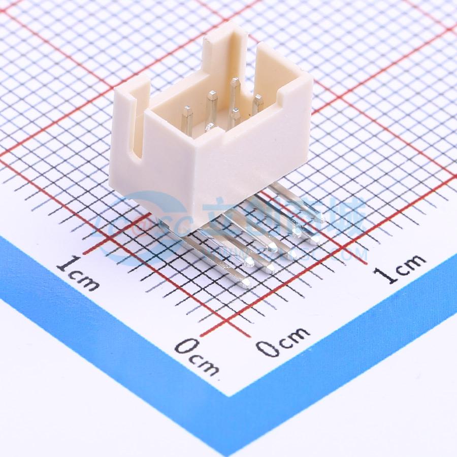点击查看大图 PHB-2*4AW实物图