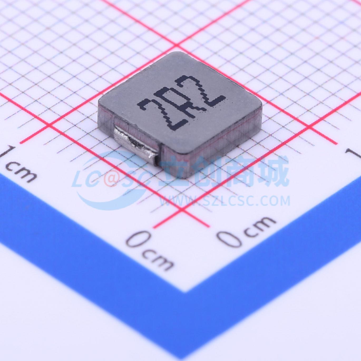 点击查看大图 MHCB06020-2R2M-C1实物图