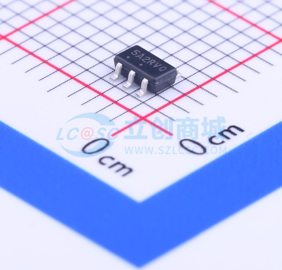 点击查看大图 NCP1251BSN65T1G实物图