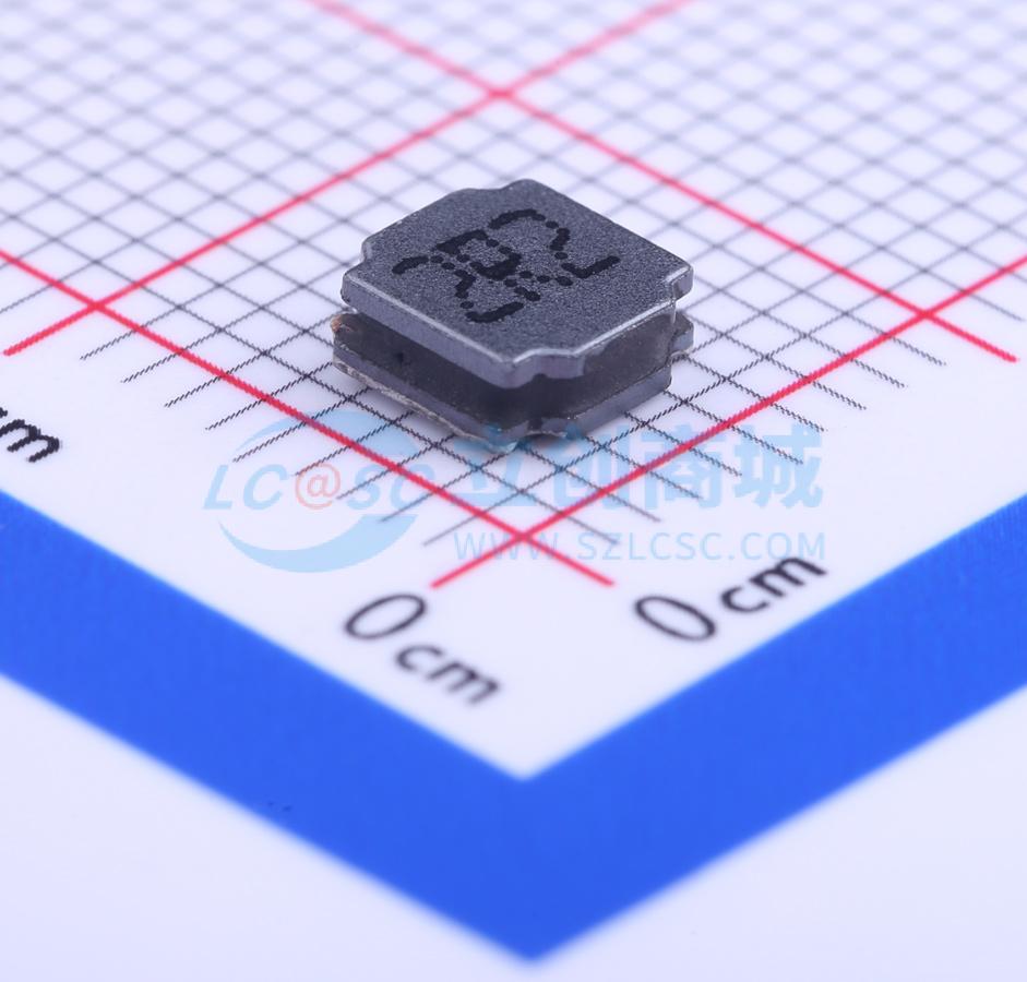 SMNR5020-2R2MT实物图