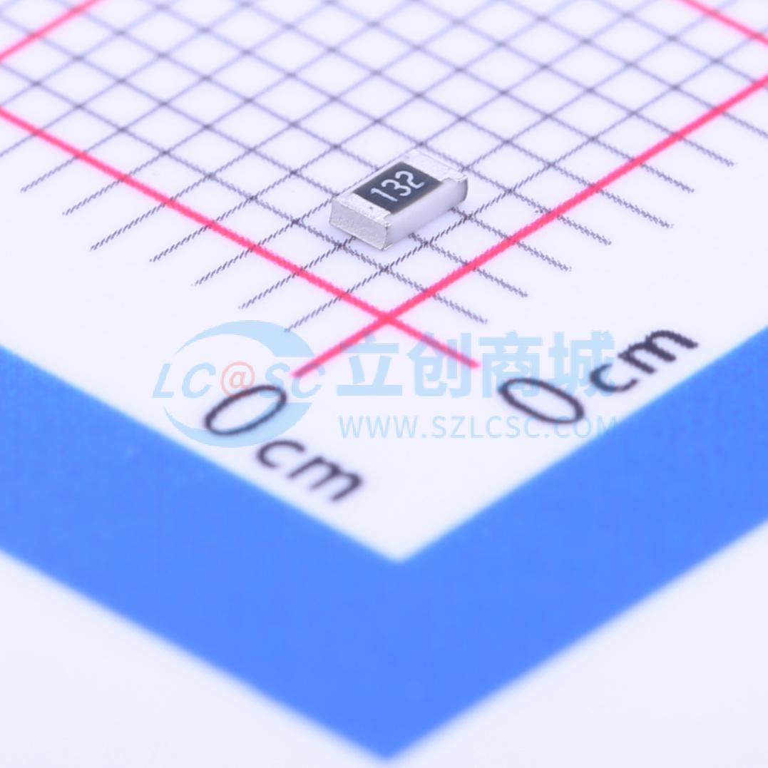 点击查看大图 WR08X132JTL实物图