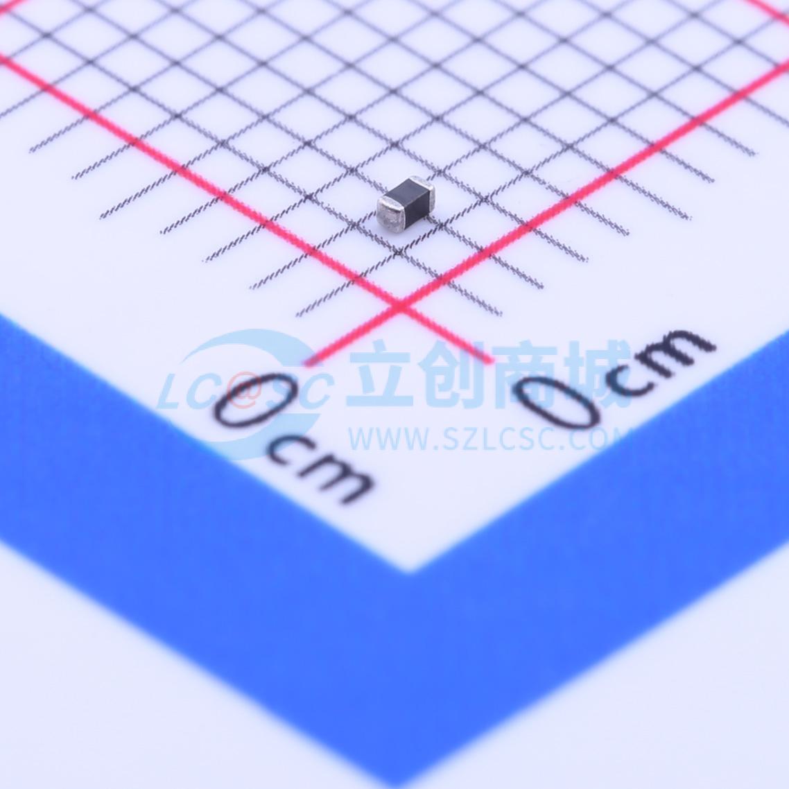 点击查看大图 ERTJ0EA470J实物图