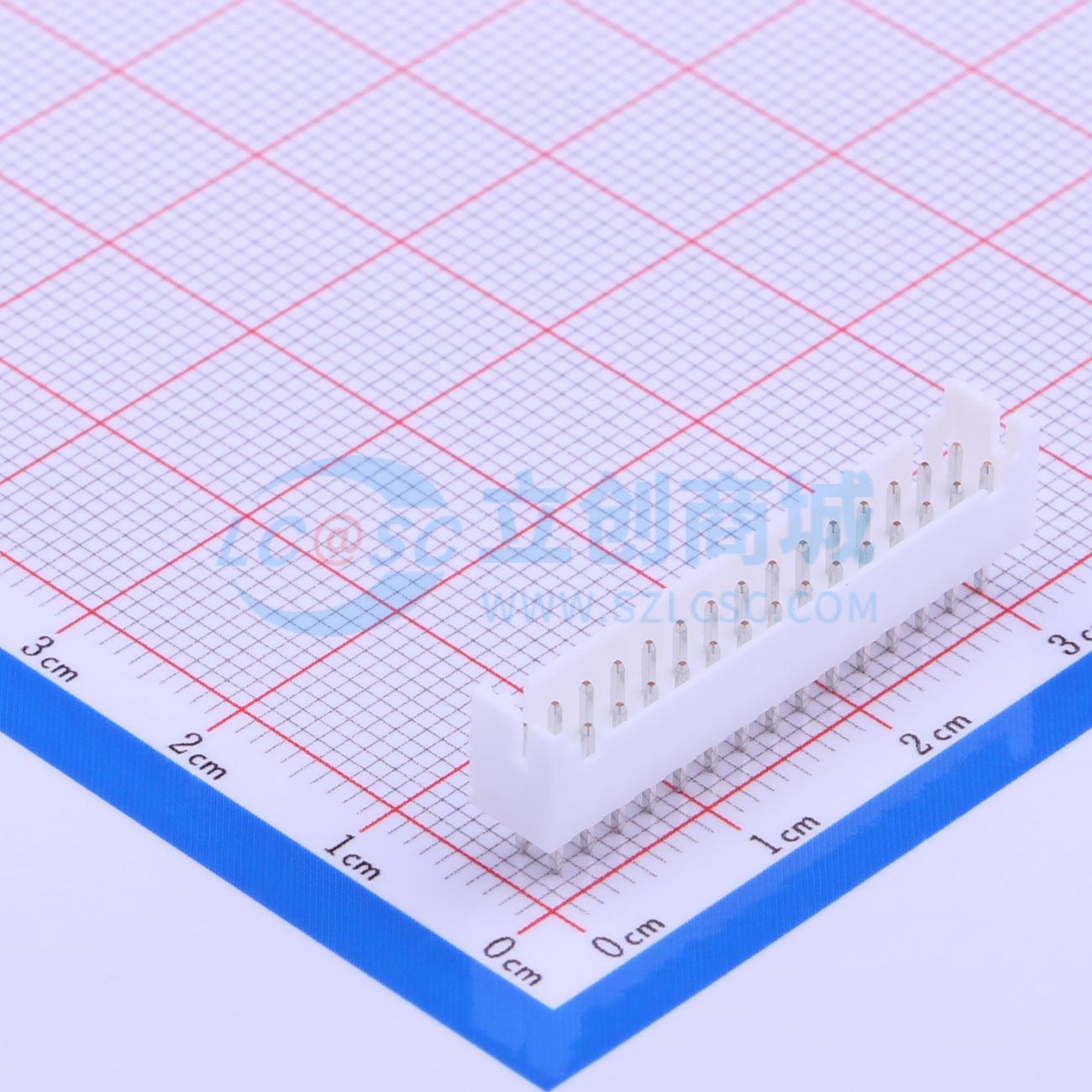 B30B-PHDSS-B(LF)(SN)实物图