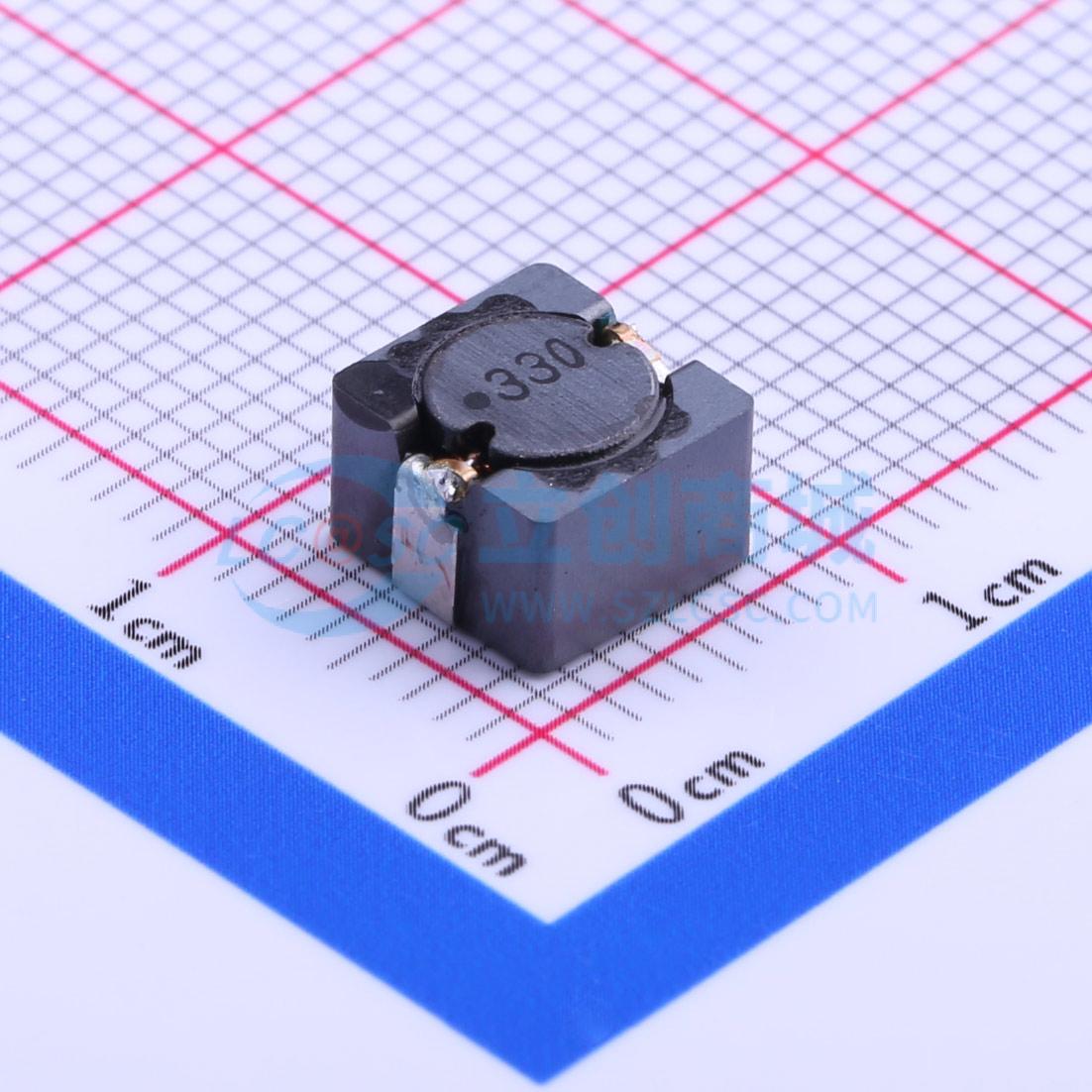 点击查看大图 B1047AS-330M=P3实物图