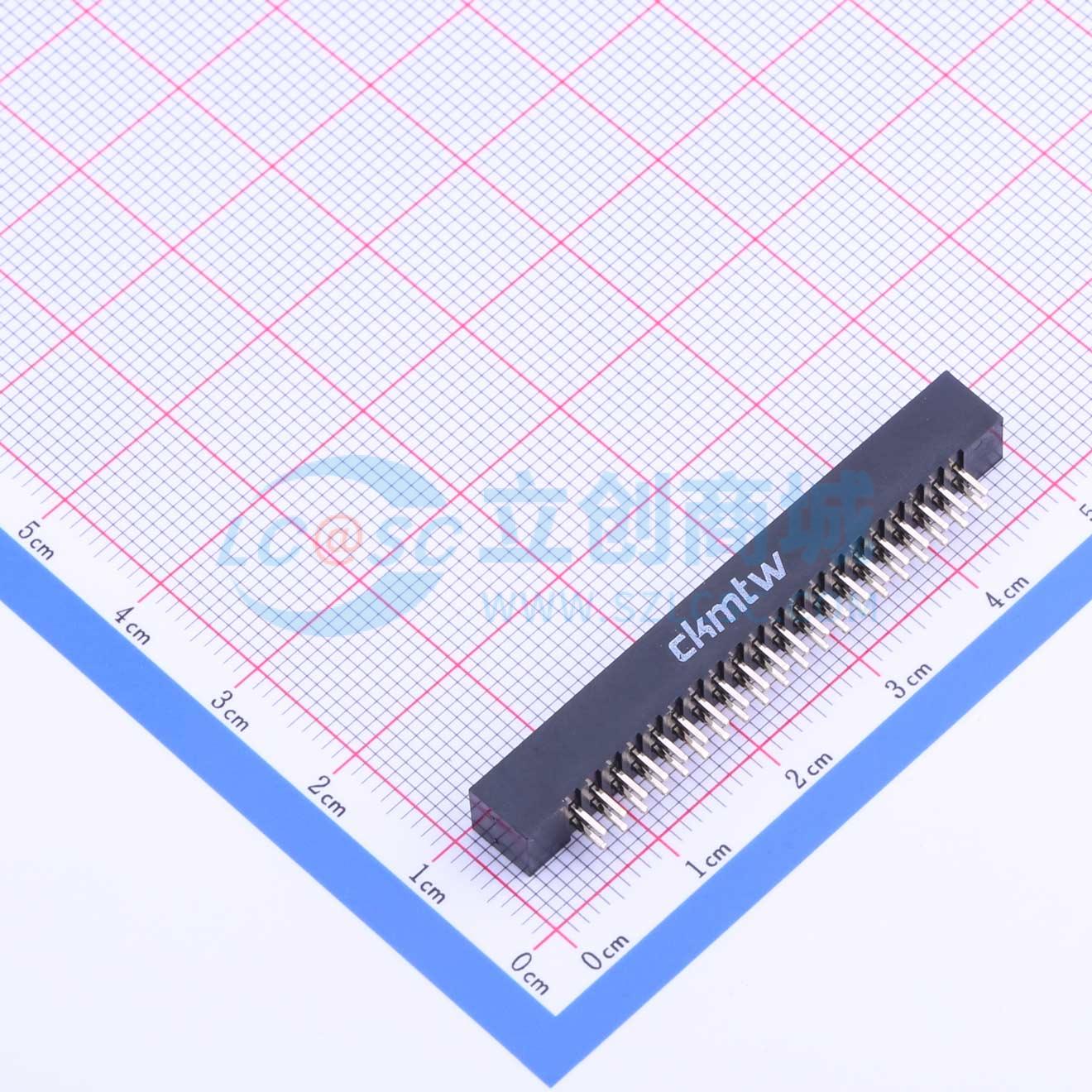 B-3002S40P-0110实物图