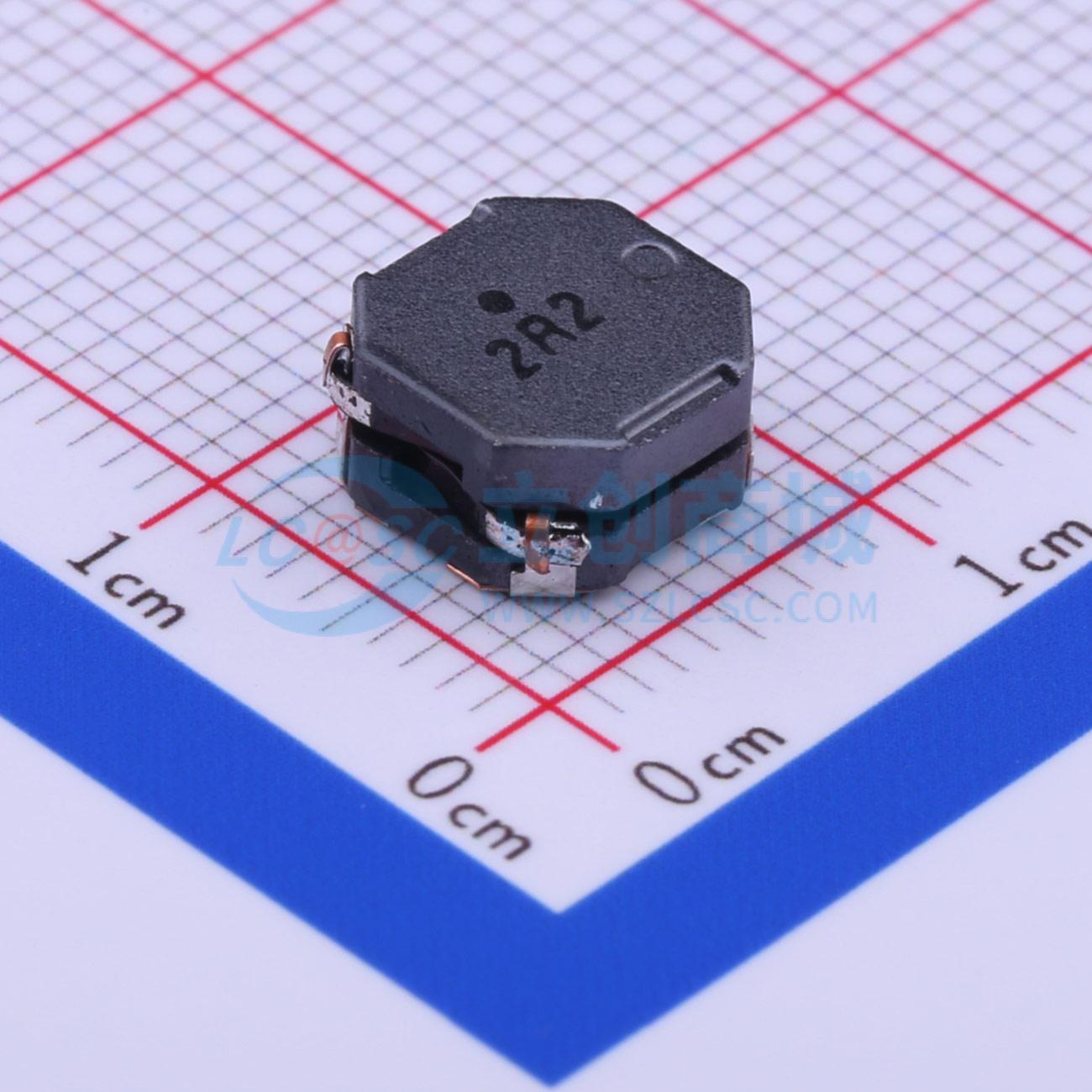 1217AS-H-2R2N=P3实物图