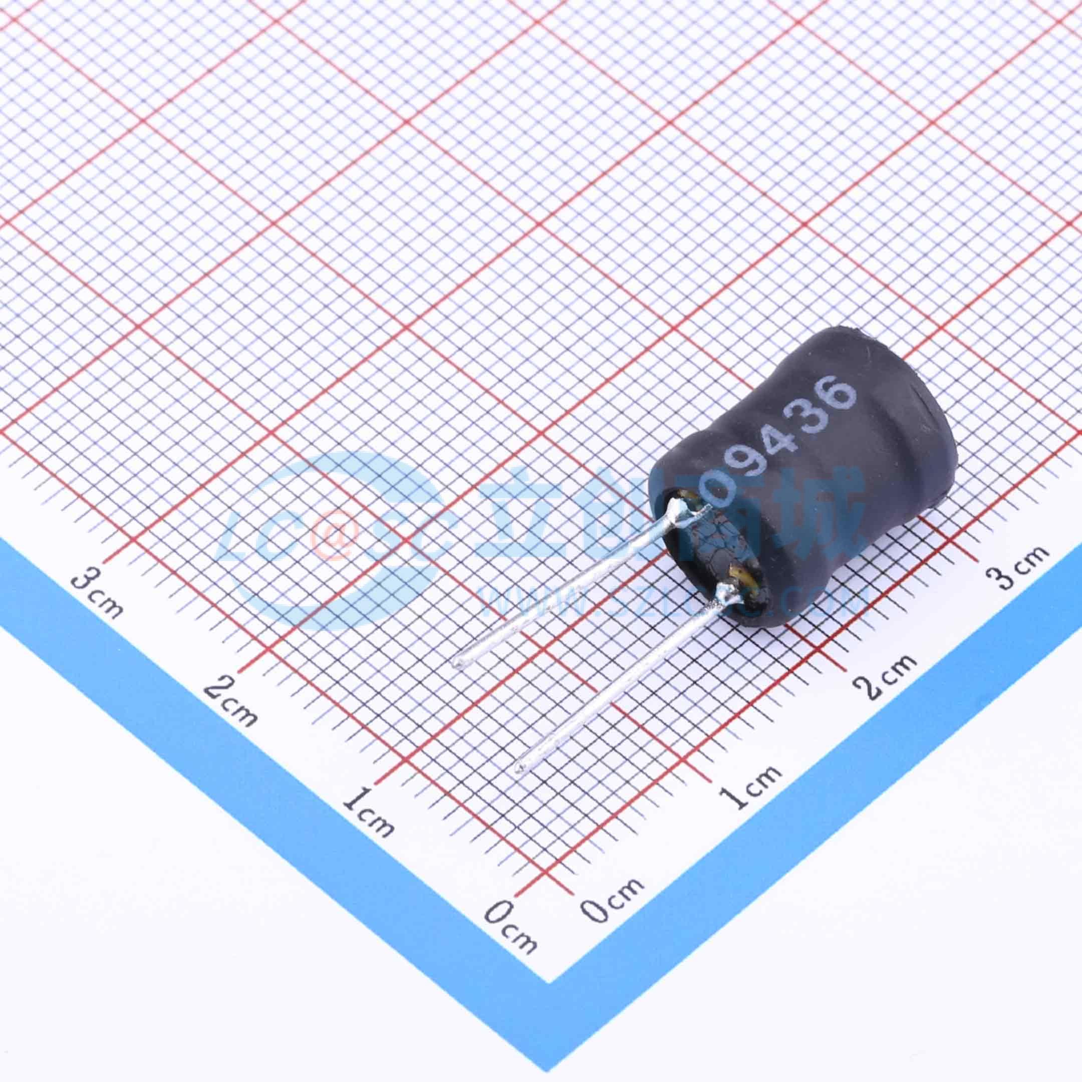 VLU1012-331KB实物图