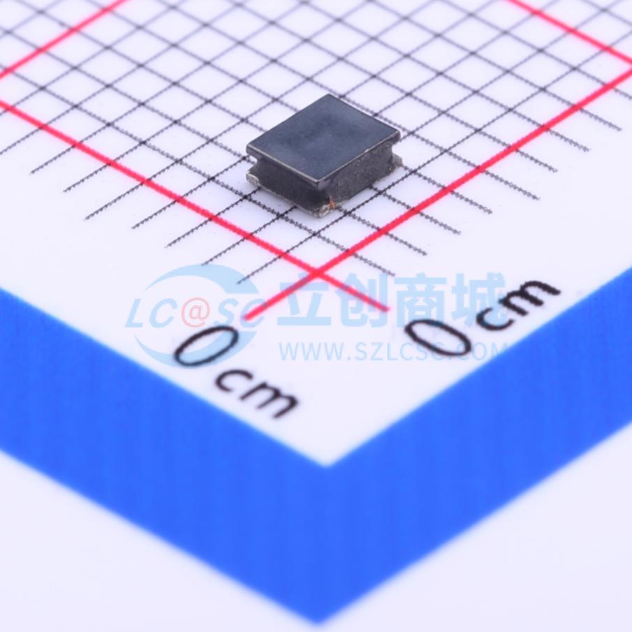 点击查看大图 UHP252010NF-5R6M实物图