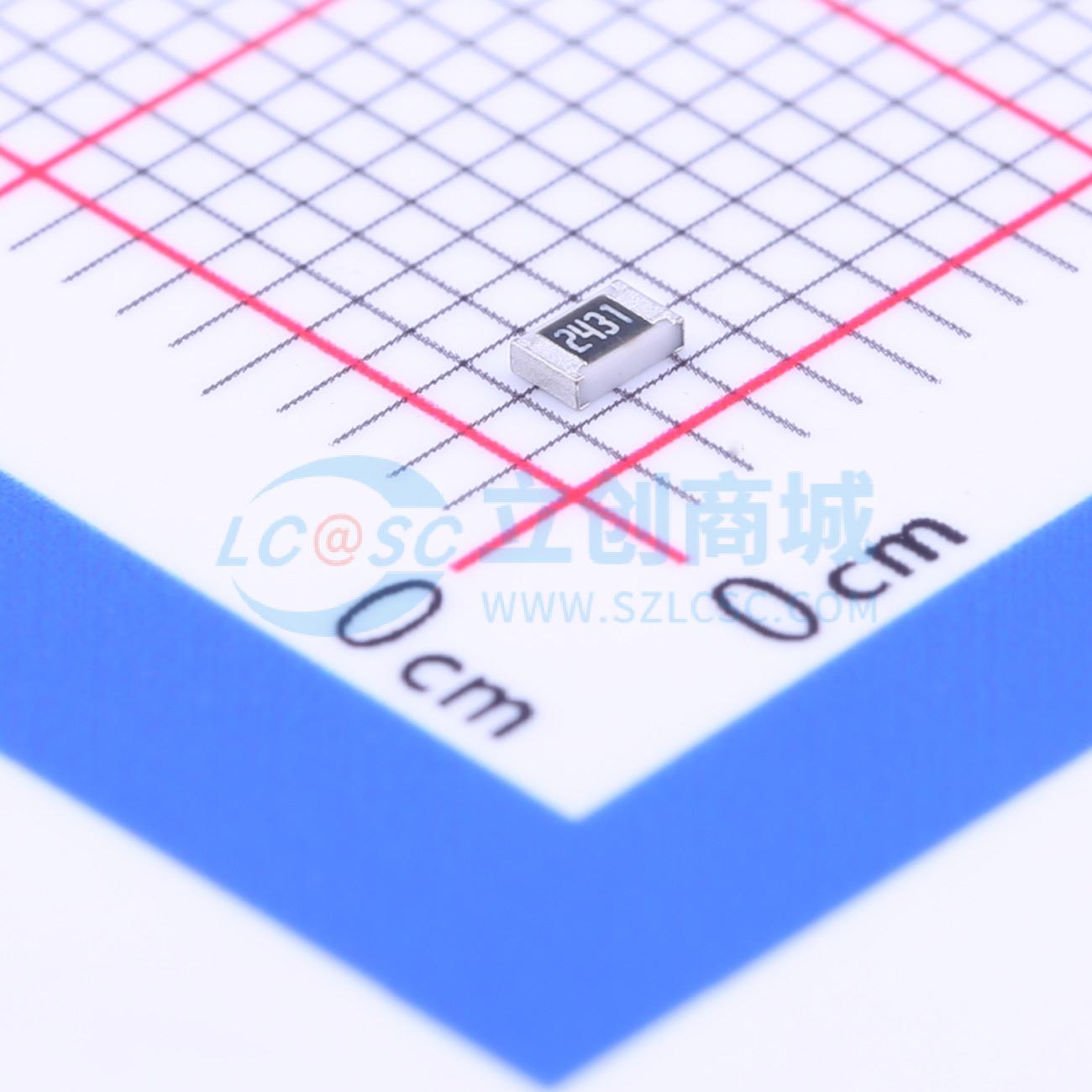 点击查看大图 WR08X2431FTL实物图