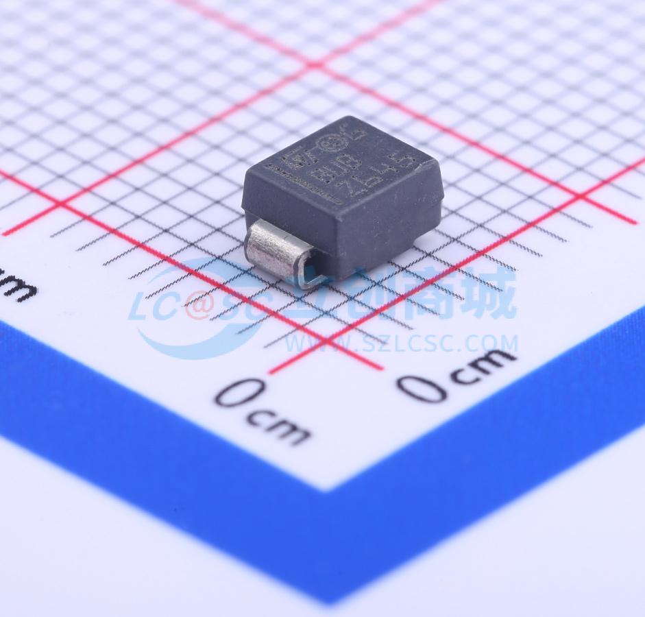 SMBJ6.5A-TR实物图