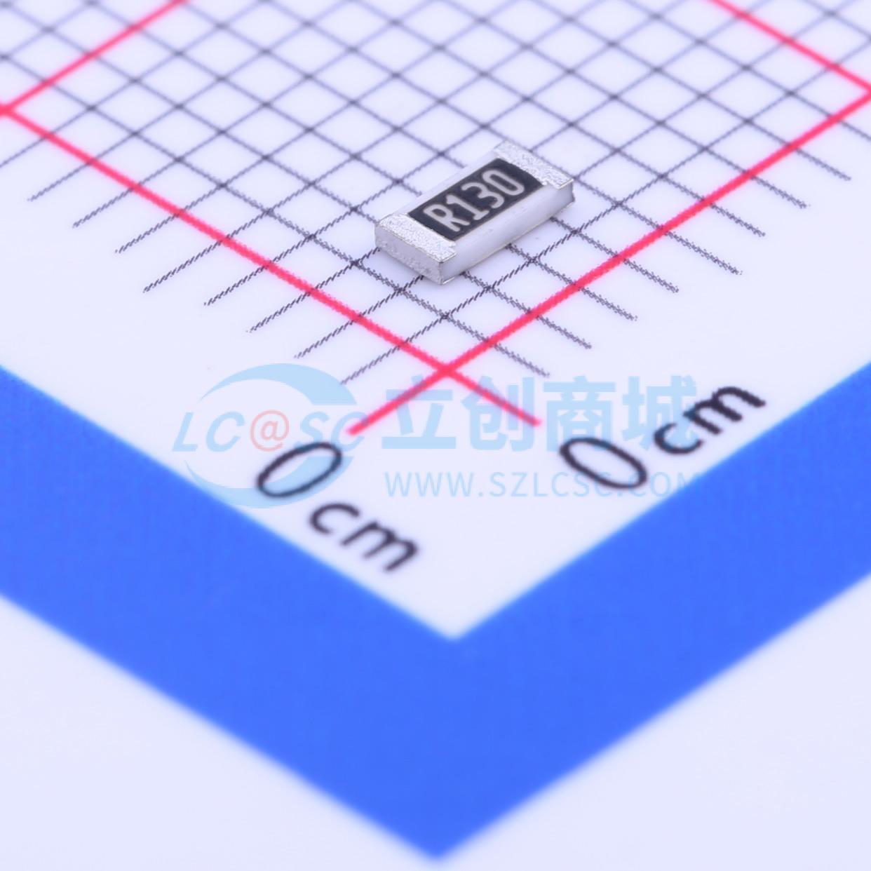 点击查看大图 RTT06R13JTP实物图