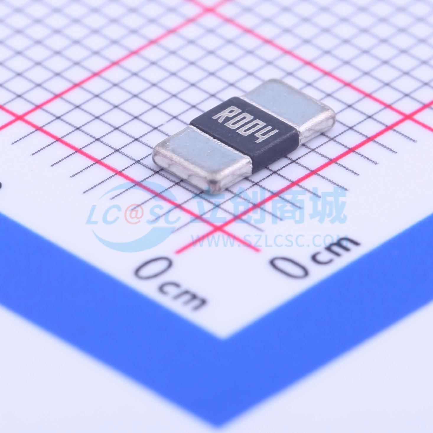 RLP25JEGR004实物图