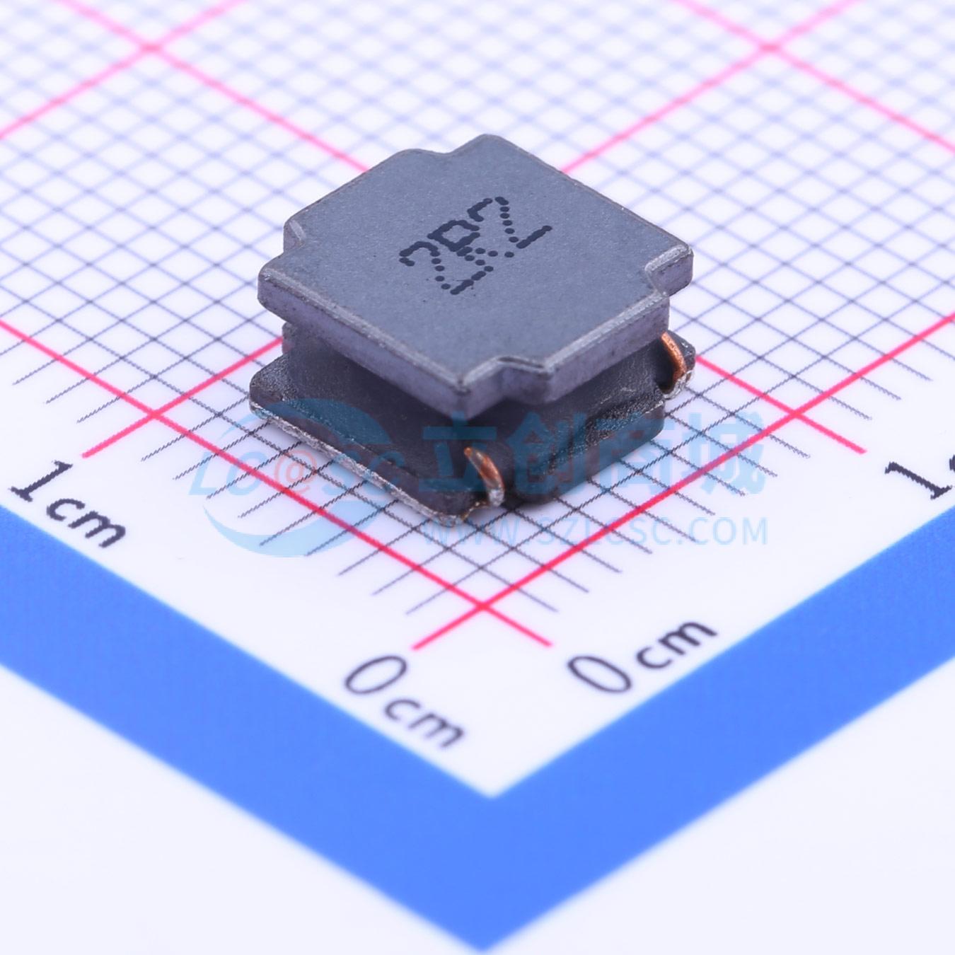 FNR8040S2R2MT实物图