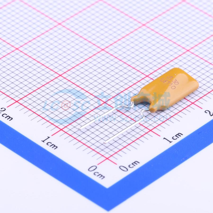 点击查看大图 A30-110实物图