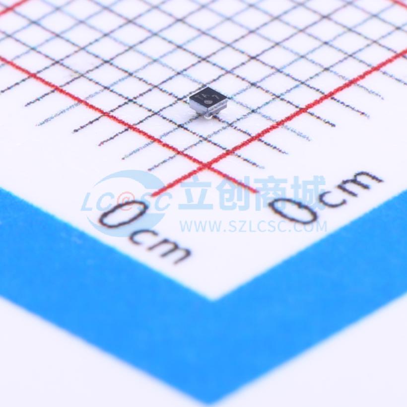 点击查看大图 TMP103AYFFR实物图