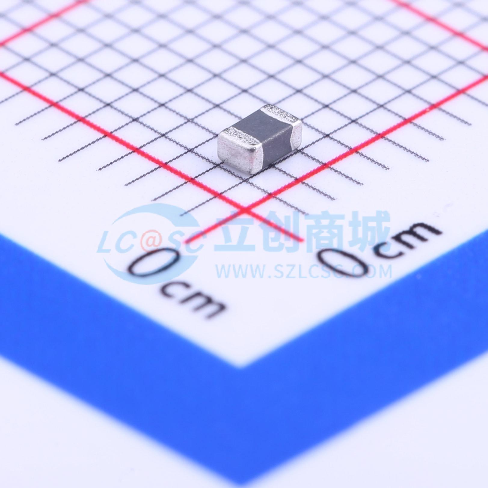 点击查看大图 CMI201209VR47KT实物图