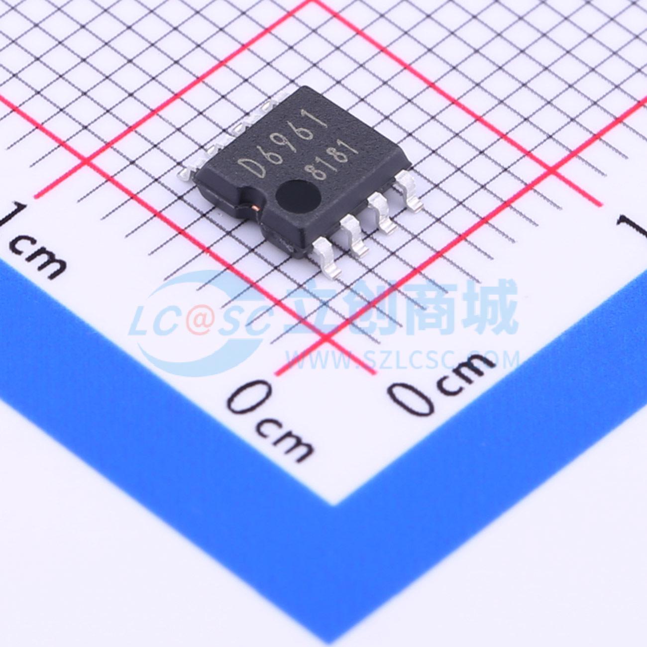 点击查看大图 BD6961F-E2实物图