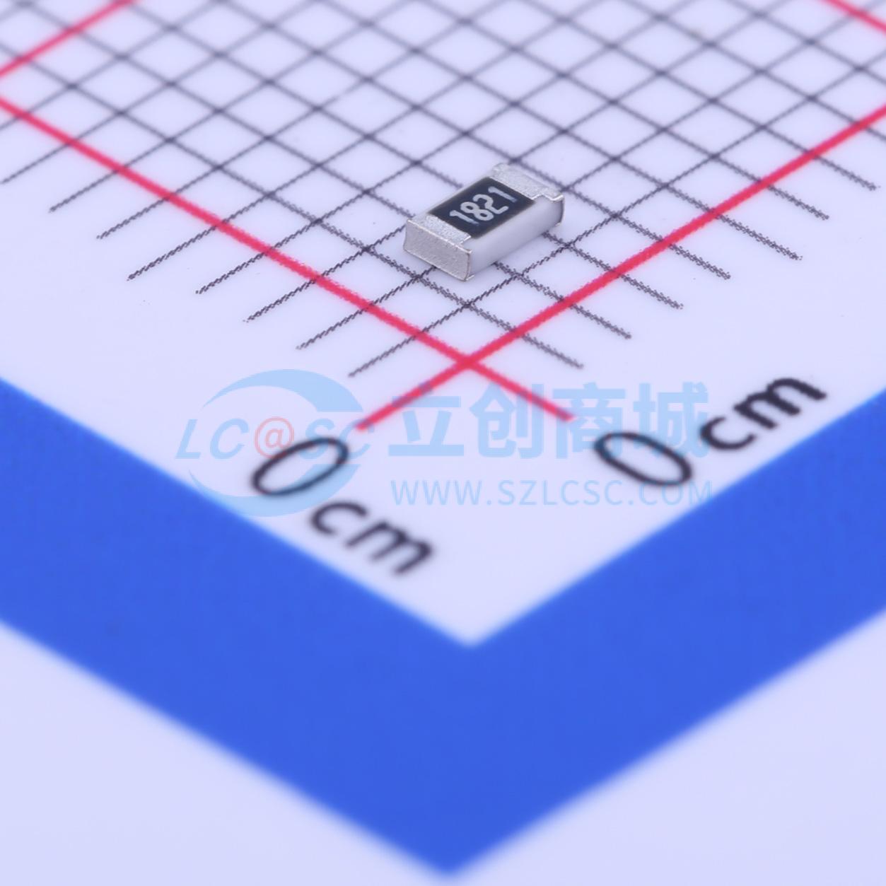 点击查看大图 WR08X1821FTL实物图