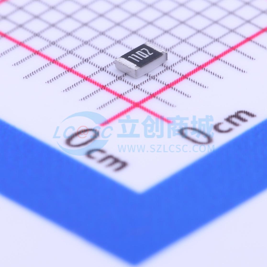 RCT0511KFLF实物图