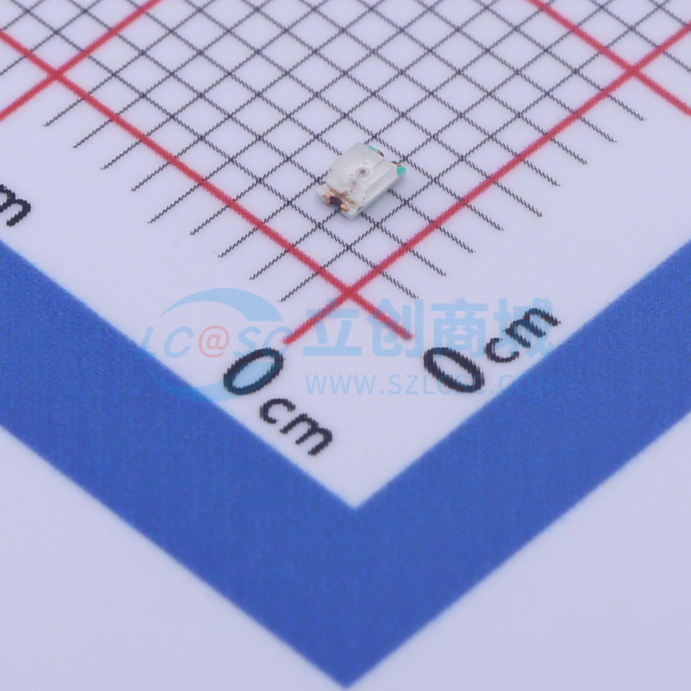 点击查看大图 BL-HUE35A-AV-TRE实物图