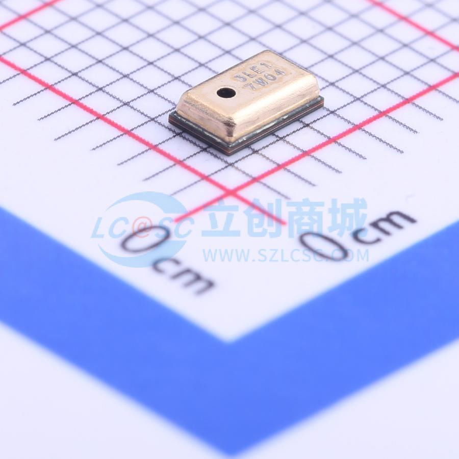 NSM2402AT-LL实物图