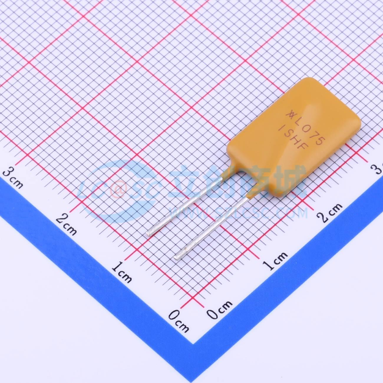 点击查看大图 RF3174-000实物图