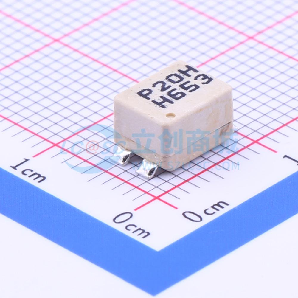 点击查看大图 CPFC74NP-PS02H2A20实物图