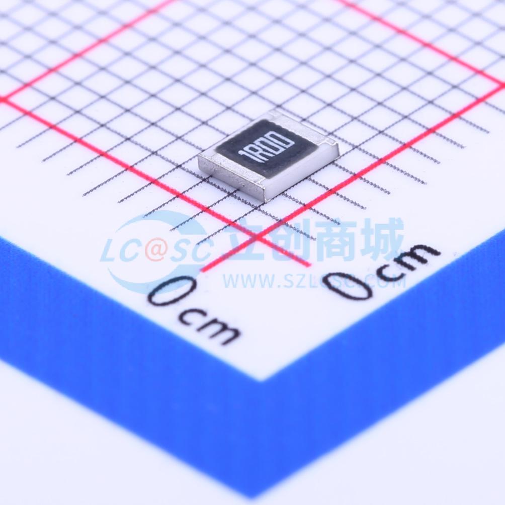 CR1210F1R00P05S实物图