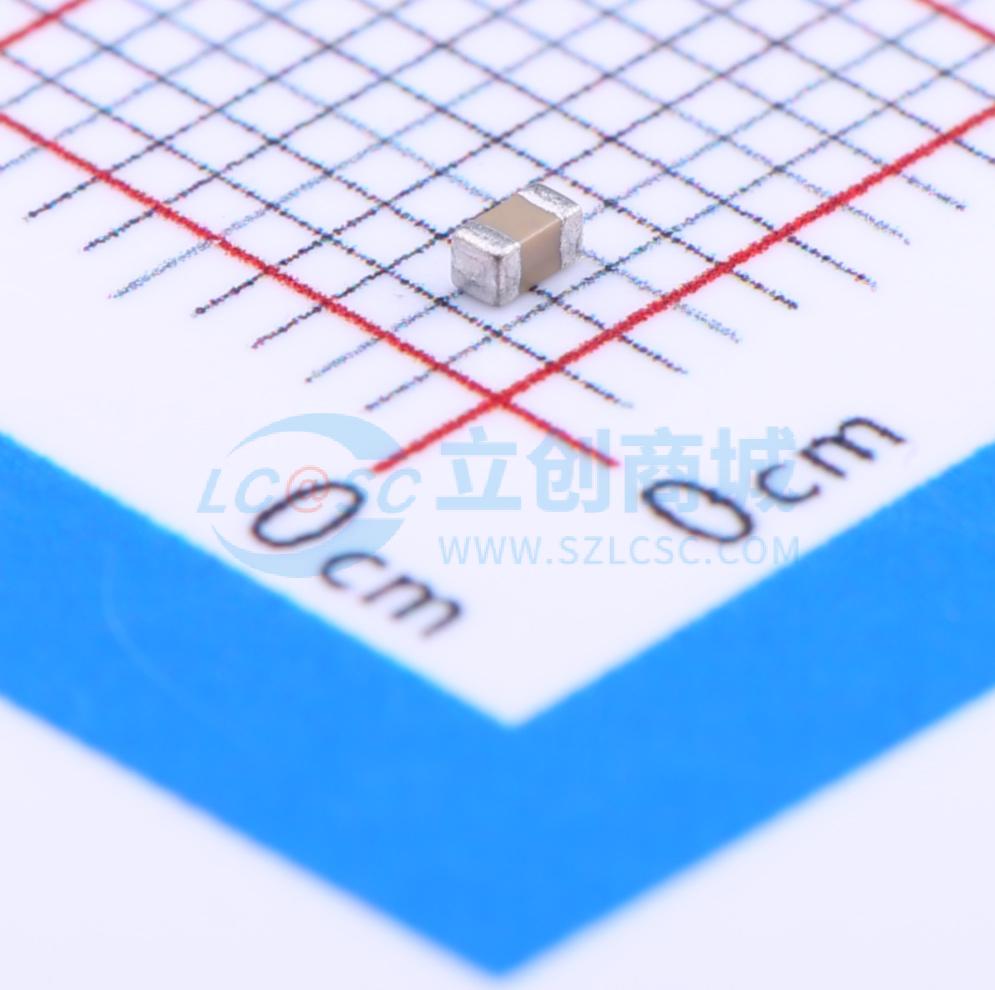 点击查看大图 AC0603KRX7R7BB224实物图