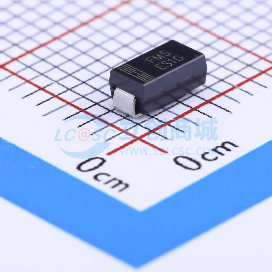 点击查看大图 ES1G-A实物图