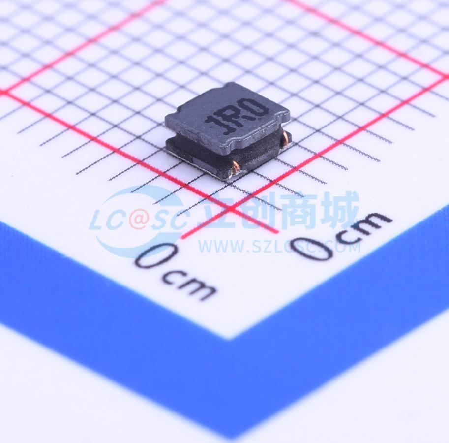 SMNR3015-1R0MT实物图