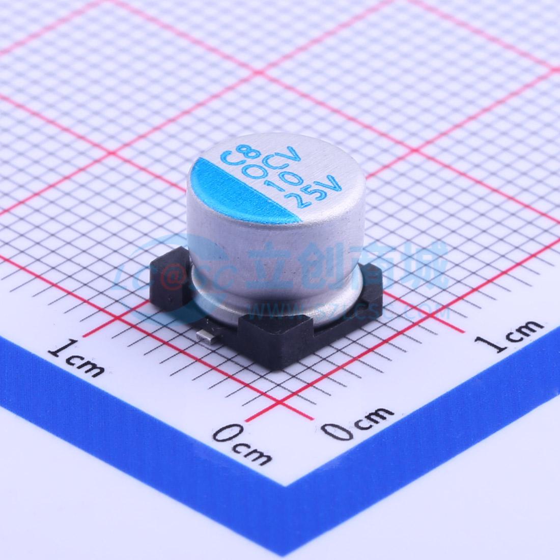 OCV100M1ETR-0807实物图