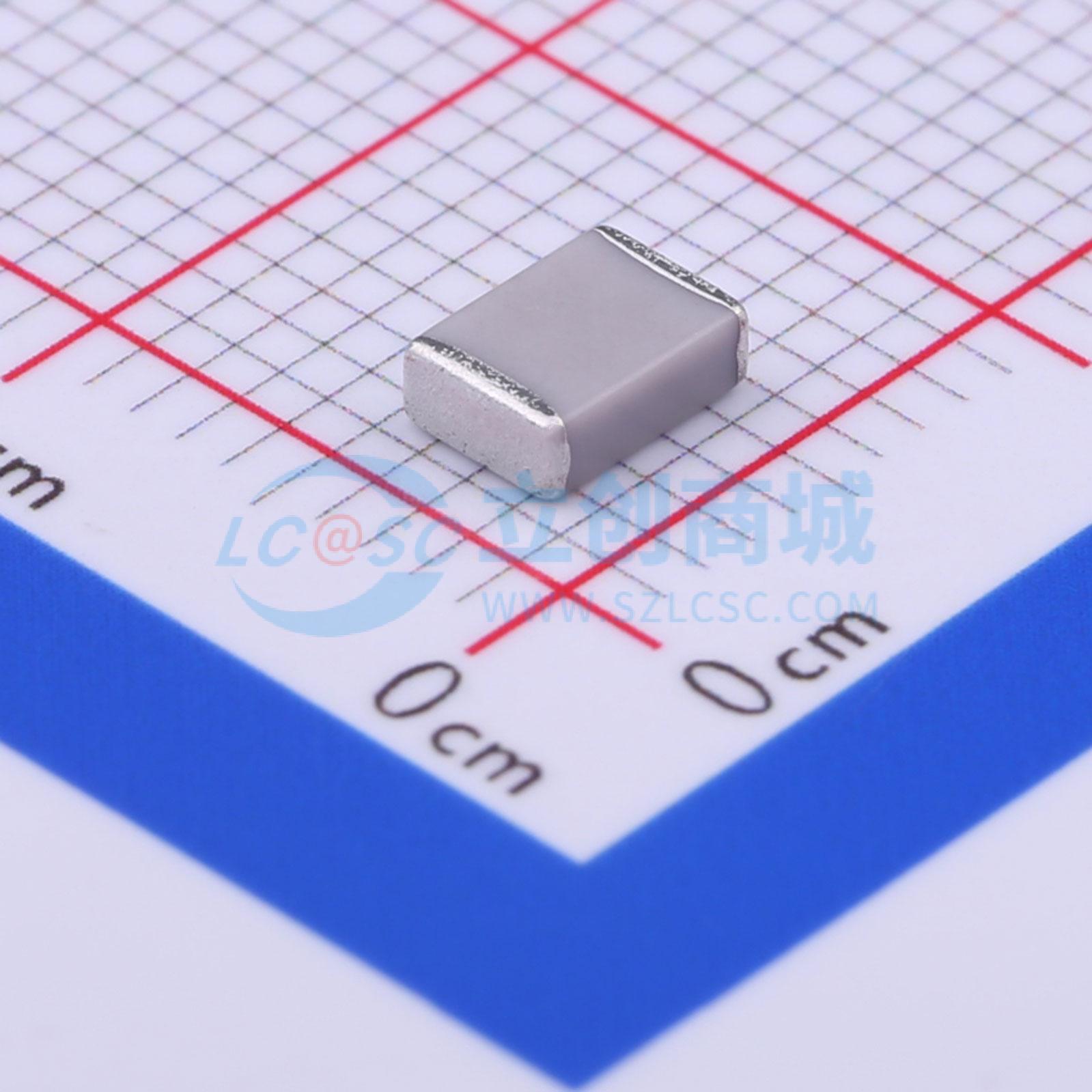 点击查看大图 C4532C0G2J103JT000N实物图