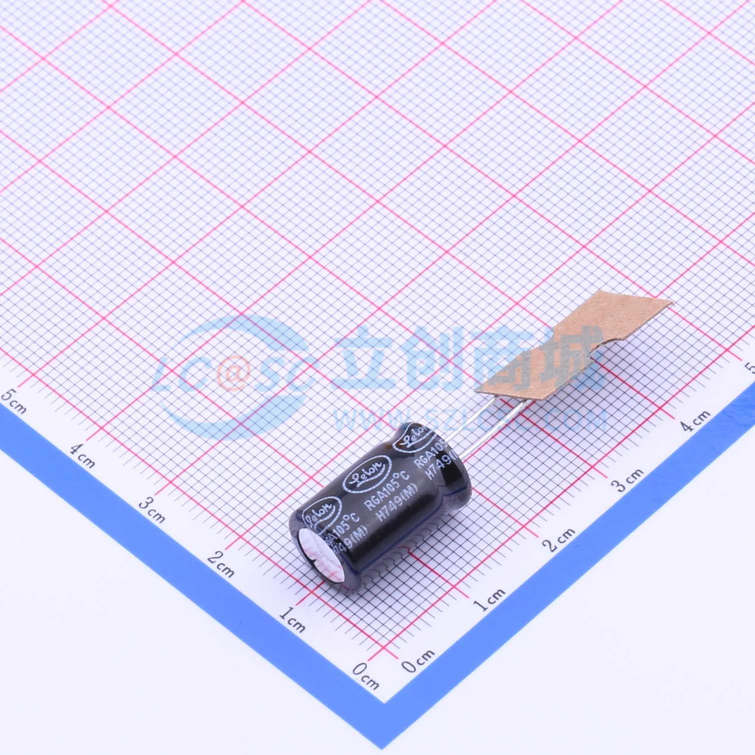 RGA100M2GSA-1016G实物图