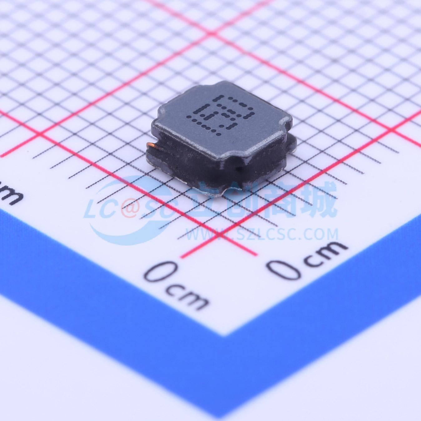 点击查看大图 LVS505020-150M-N实物图