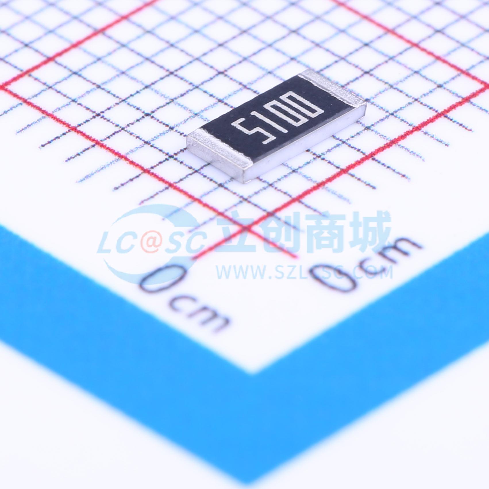 点击查看大图 AC2010FK-07510RL实物图