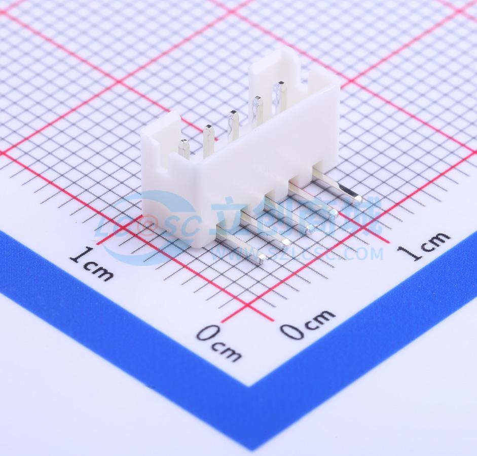 点击查看大图 W-2001R05P-N000实物图