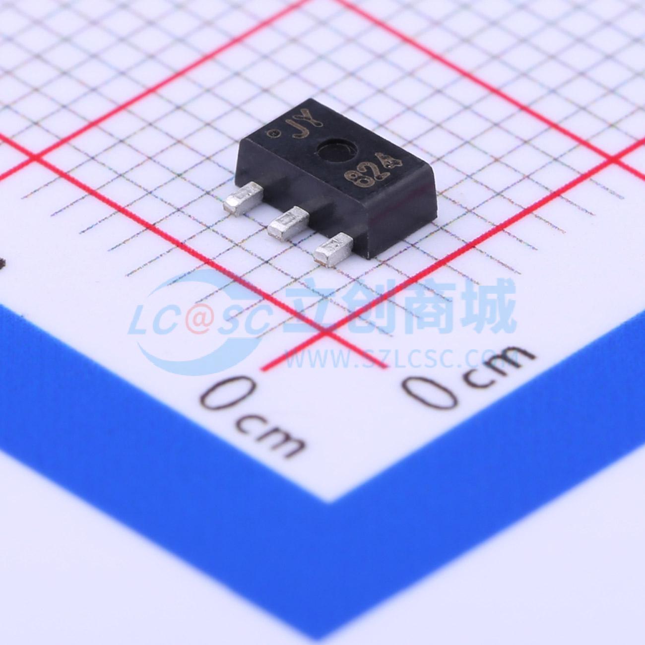 KTA1668-Y-RTF/P实物图