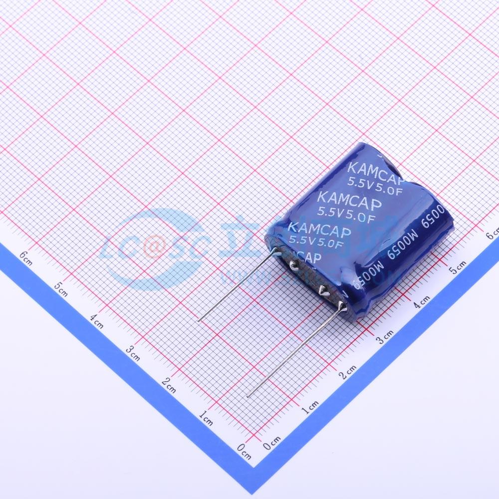 点击查看大图 SP-5R5-Z505UYL10实物图