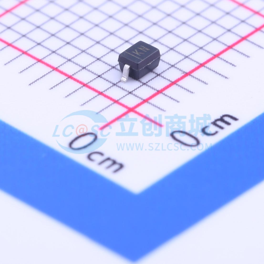 点击查看大图 DDZ5V6BS-7实物图