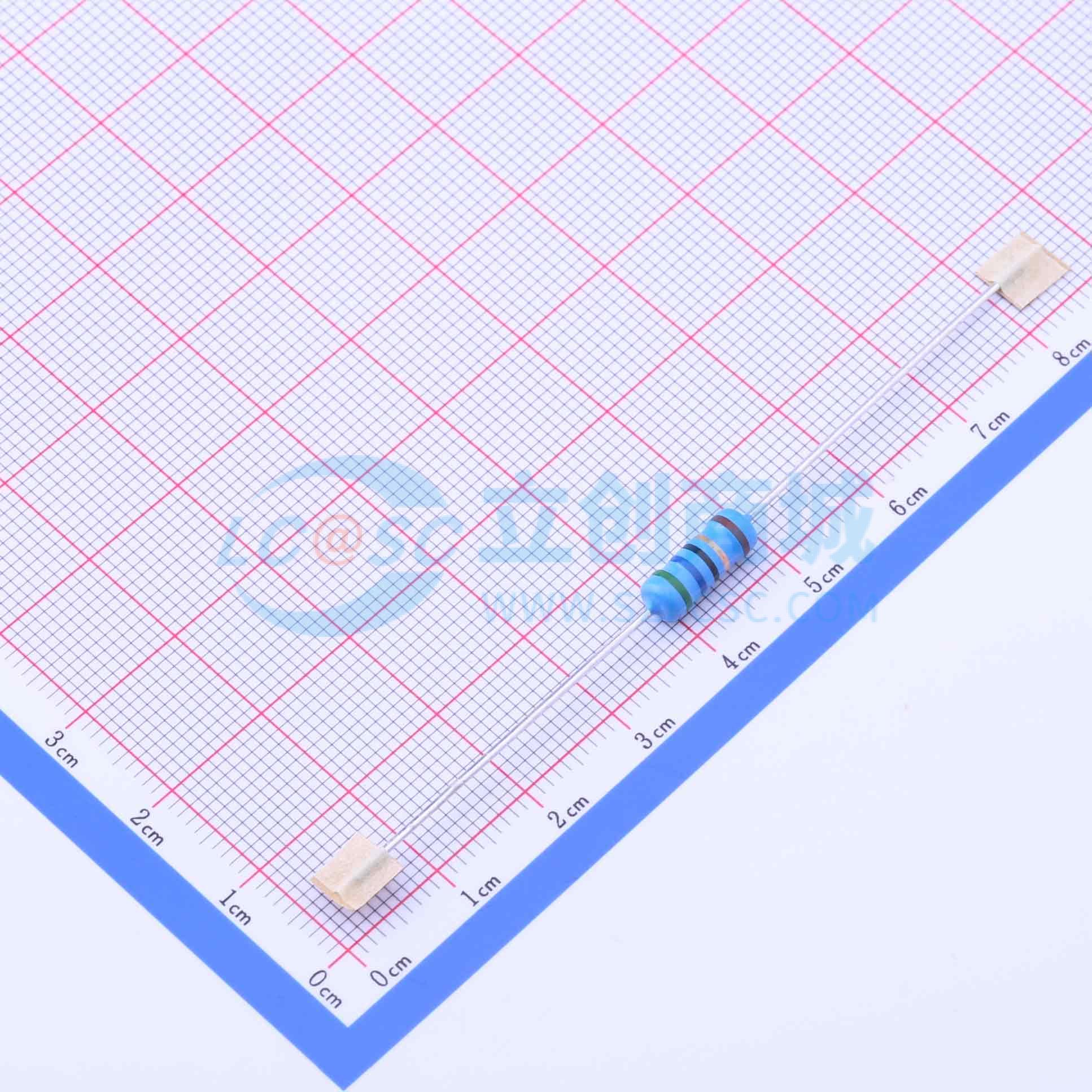 点击查看大图 MFR2WSFTE73-56R实物图