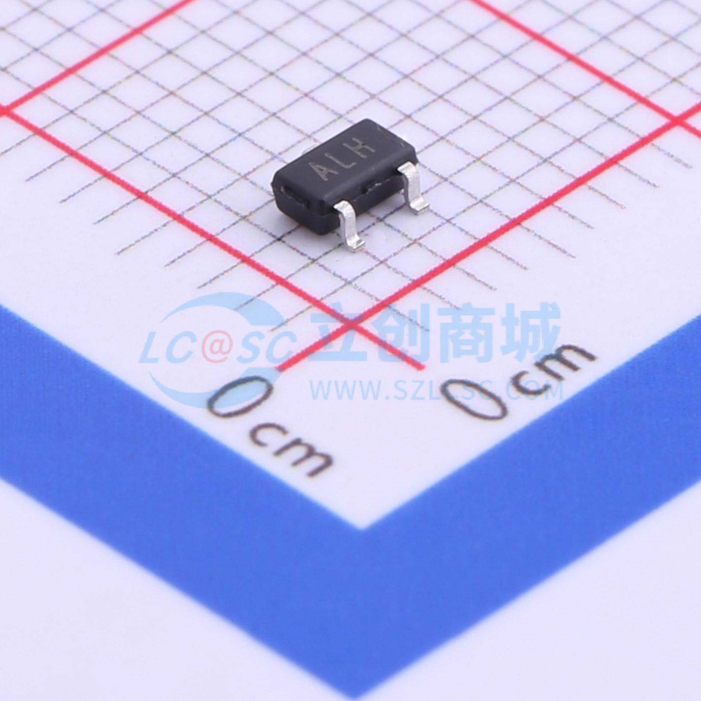 点击查看大图 BRCS3420MC实物图