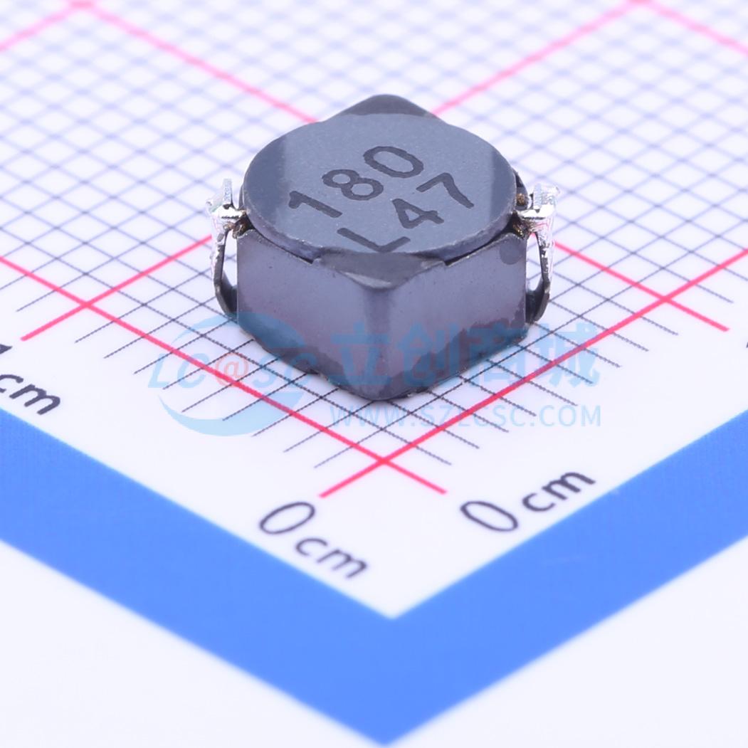 CDRH6D38NP-180NC实物图