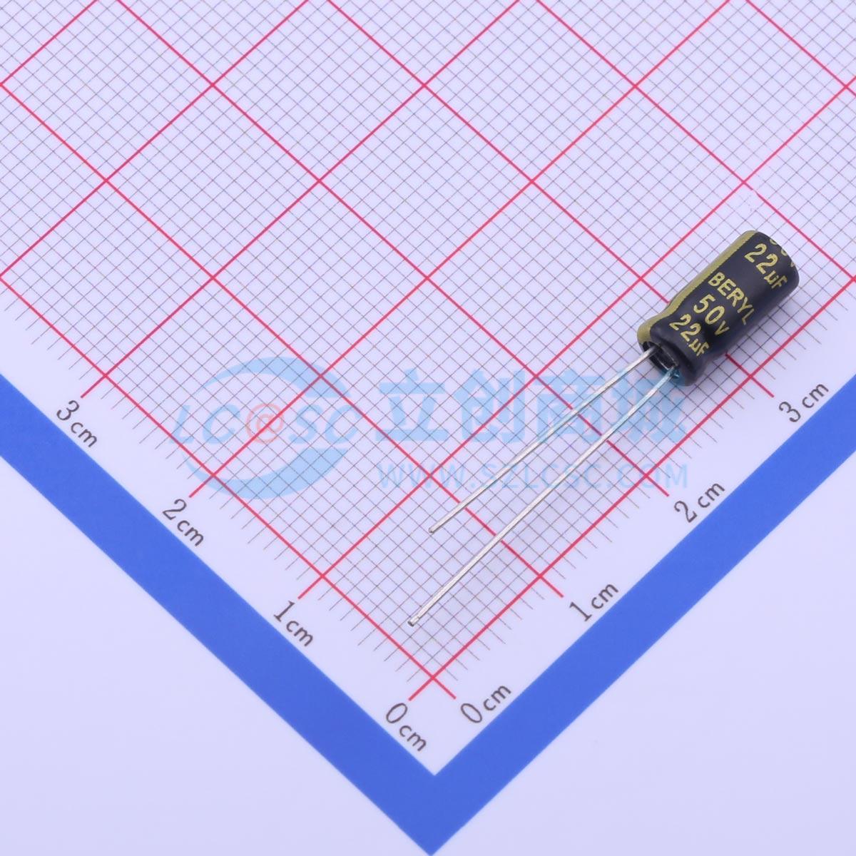 RG050M220LO5*11TA-1A1E实物图