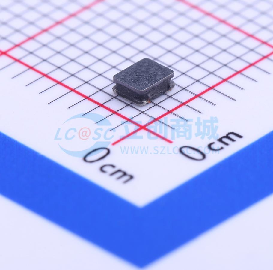 点击查看大图 DFP252010NF-R33M实物图