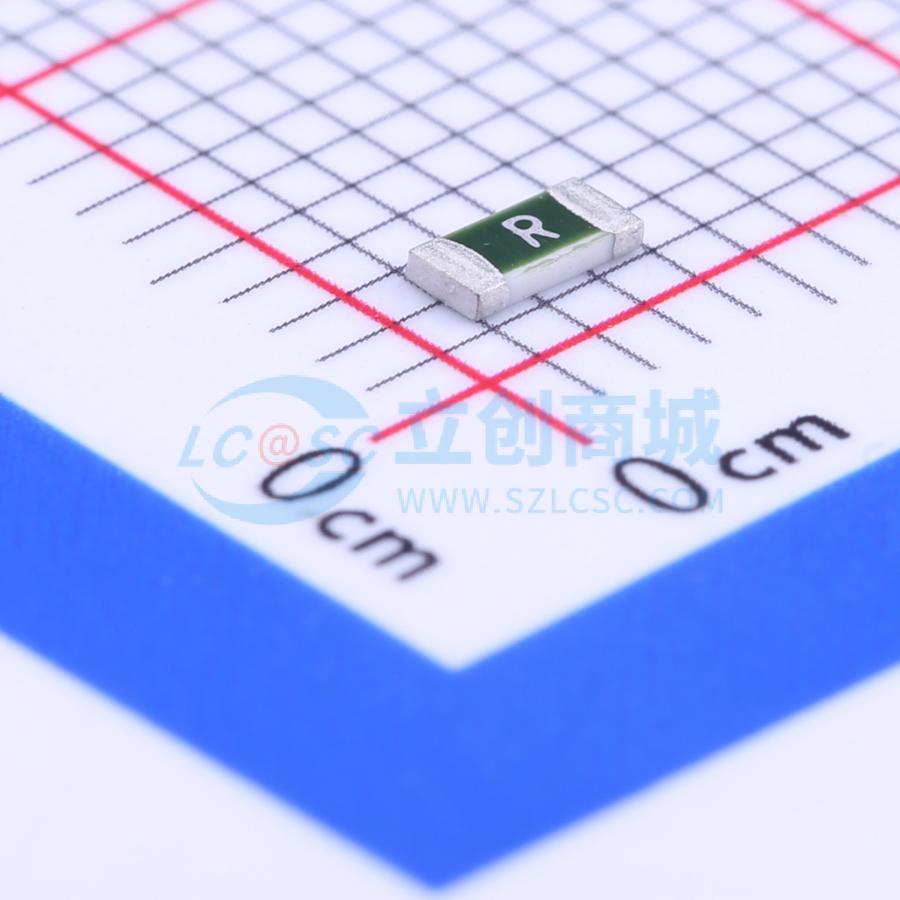 点击查看大图 JFC1206-1350FS实物图