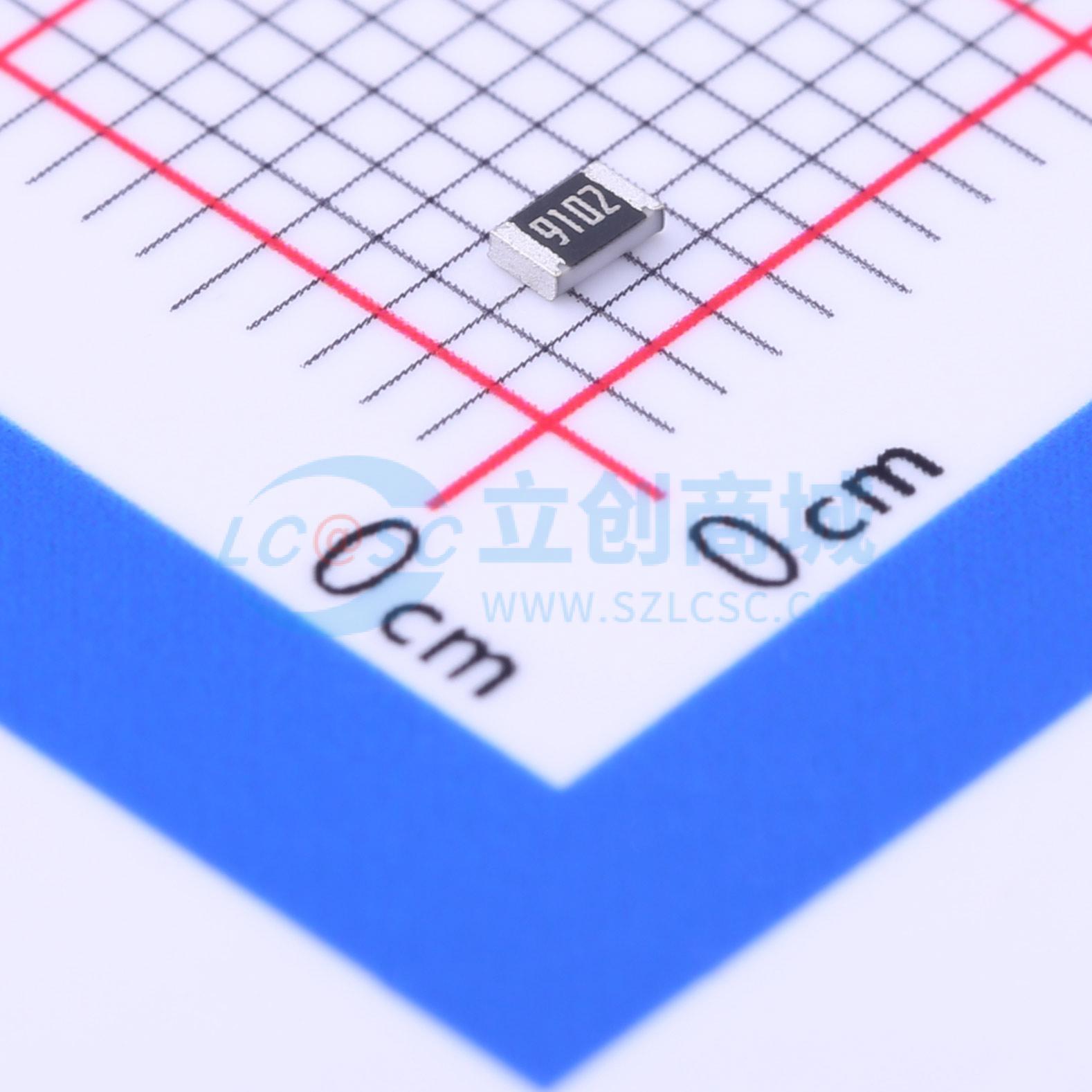 点击查看大图 RCT0591KFLF实物图