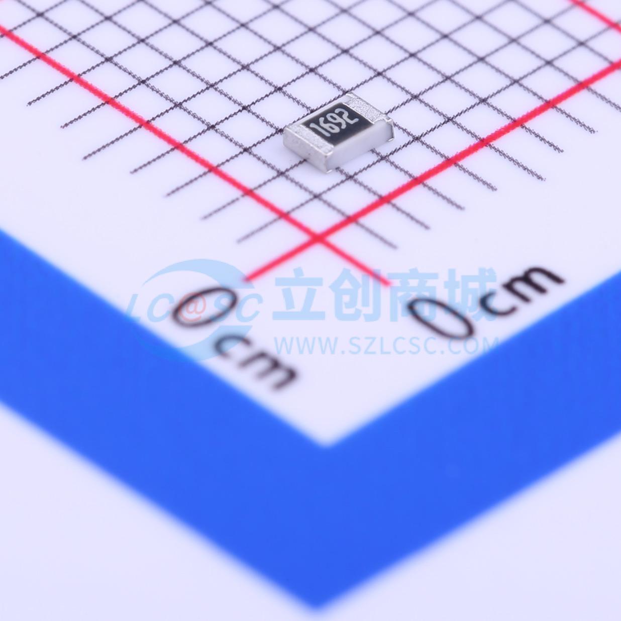 点击查看大图 WR08X1692FTL实物图